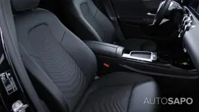 Mercedes-Benz Classe A de 2024