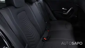 Mercedes-Benz Classe A de 2024