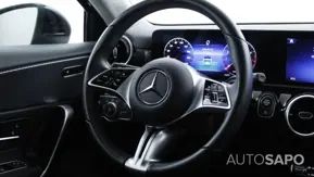 Mercedes-Benz Classe A de 2024