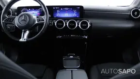 Mercedes-Benz Classe A de 2024