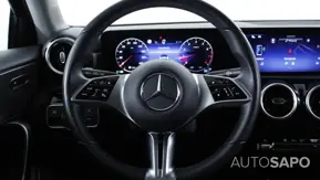 Mercedes-Benz Classe A de 2024