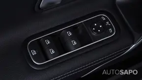 Mercedes-Benz Classe A de 2024