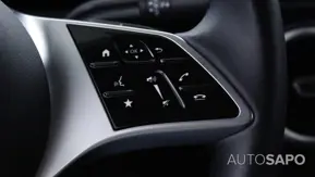 Mercedes-Benz Classe A de 2024