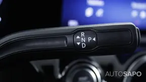 Mercedes-Benz Classe A de 2024