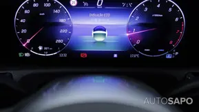 Mercedes-Benz Classe A de 2024