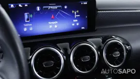 Mercedes-Benz Classe A de 2024