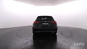 Mercedes-Benz Classe A de 2024