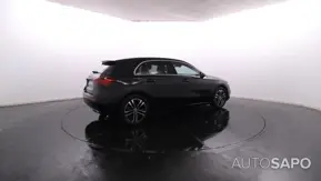 Mercedes-Benz Classe A de 2024