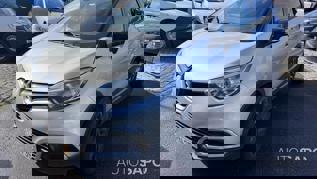 Renault Captur de 2016