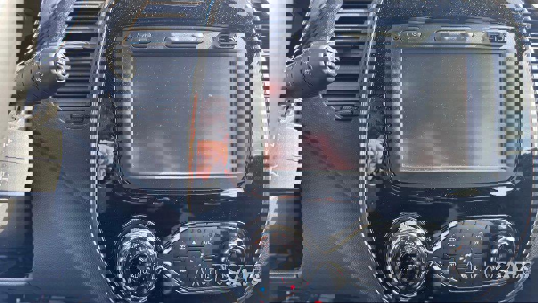 Renault Captur de 2016