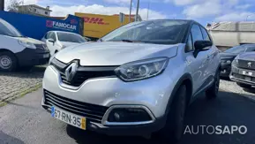 Renault Captur de 2016