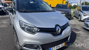 Renault Captur de 2016