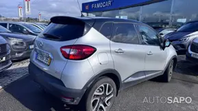 Renault Captur de 2016