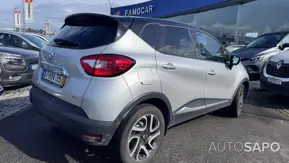 Renault Captur de 2016