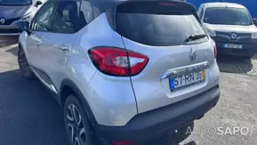 Renault Captur de 2016