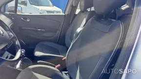 Renault Captur de 2016