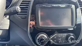 Renault Captur de 2016