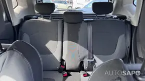 Renault Captur de 2016