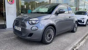 Fiat 500e de 2023