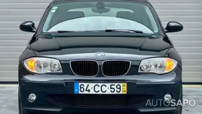 BMW Série 1 de 2006