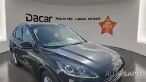 Ford Kuga 1.5 TDCi EcoBlue Titanium de 2022