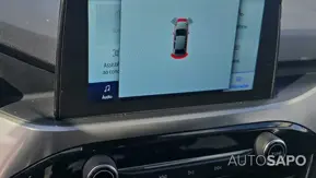 Ford Kuga 1.5 TDCi EcoBlue Titanium de 2022