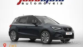 Seat Arona 1.0 TSI FR de 2024