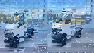 Renault Master de 2020