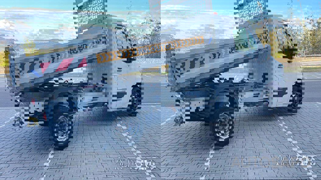 Renault Master de 2020