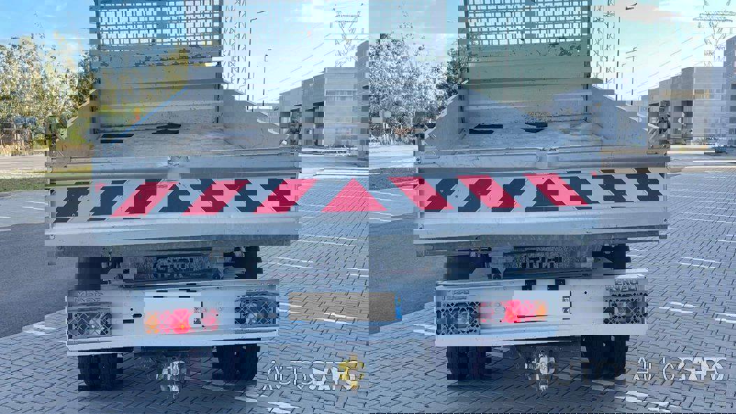 Renault Master de 2020