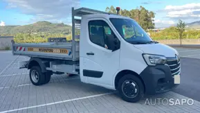 Renault Master de 2020