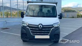 Renault Master de 2020