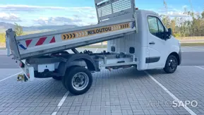 Renault Master de 2020