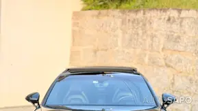 Porsche Panamera 4 E-Hybrid de 2018