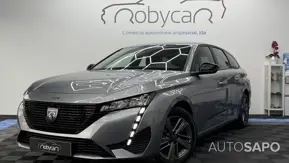Peugeot 308 de 2024