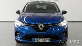 Renault Clio 1.5 Blue dCi Intens de 2023