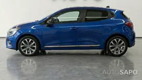 Renault Clio 1.5 Blue dCi Intens de 2023
