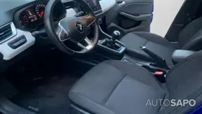 Renault Clio 1.5 Blue dCi Intens de 2023