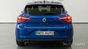 Renault Clio 1.5 Blue dCi Intens de 2023