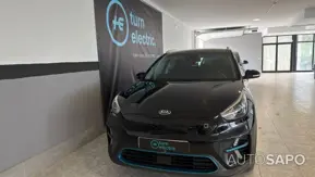 Kia e-Niro de 2021