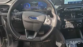 Ford Kuga 1.5 TDCi ST-line de 2022