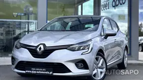 Renault Clio 1.5 Blue dCi Limited de 2022