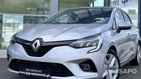 Renault Clio 1.5 Blue dCi Limited de 2022