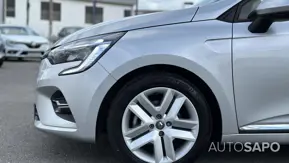 Renault Clio 1.5 Blue dCi Limited de 2022