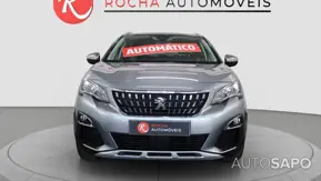 Peugeot 3008 de 2018