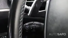 Peugeot 3008 de 2018