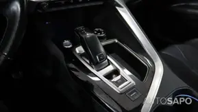 Peugeot 3008 de 2018