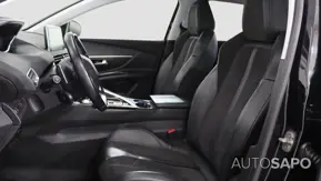 Peugeot 3008 de 2018