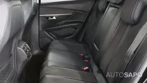 Peugeot 3008 de 2018