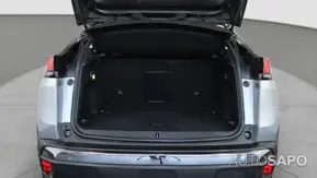 Peugeot 3008 de 2018